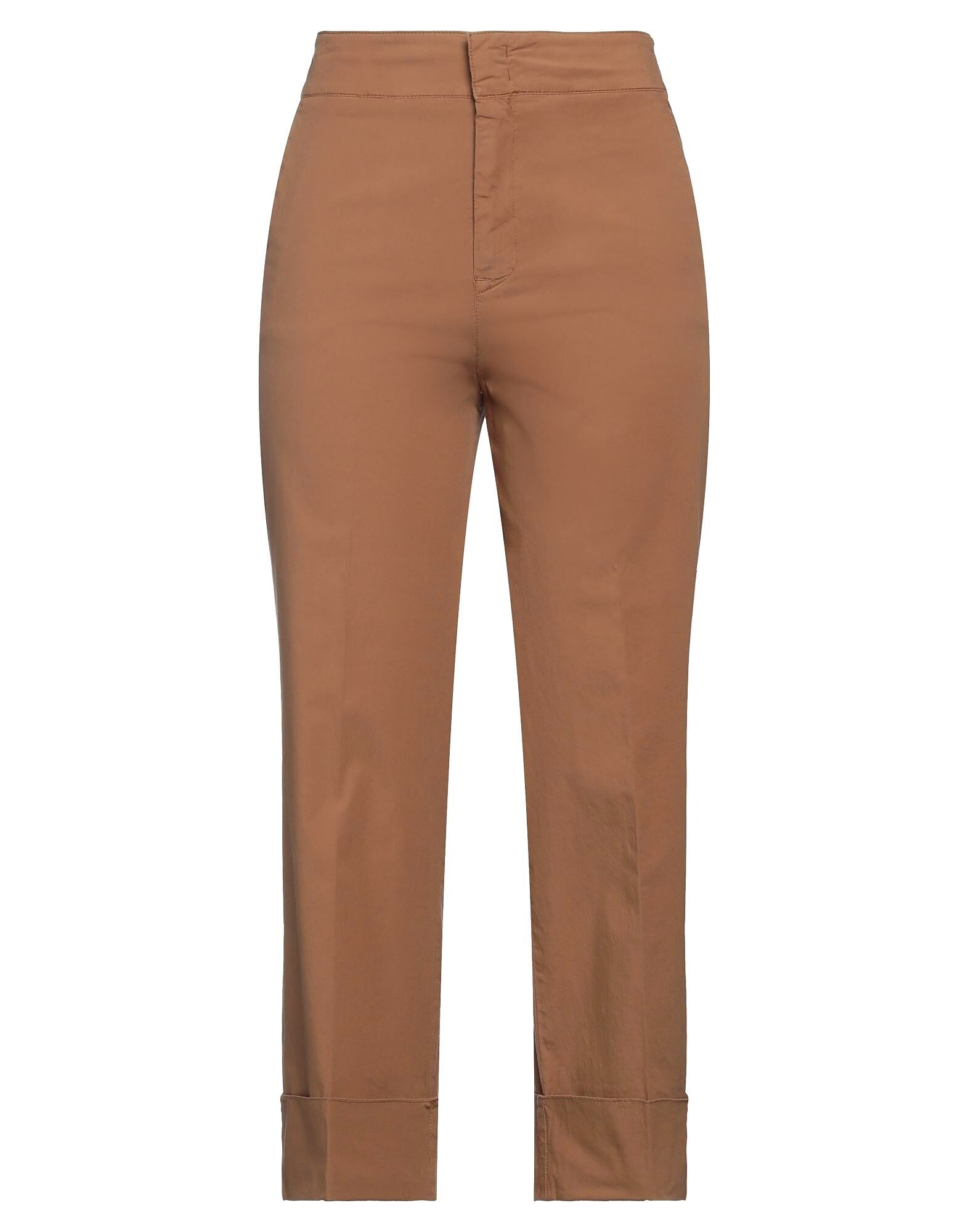 Брюки Pt Torino, коричневый
Брюки Pt Torino, коричневый