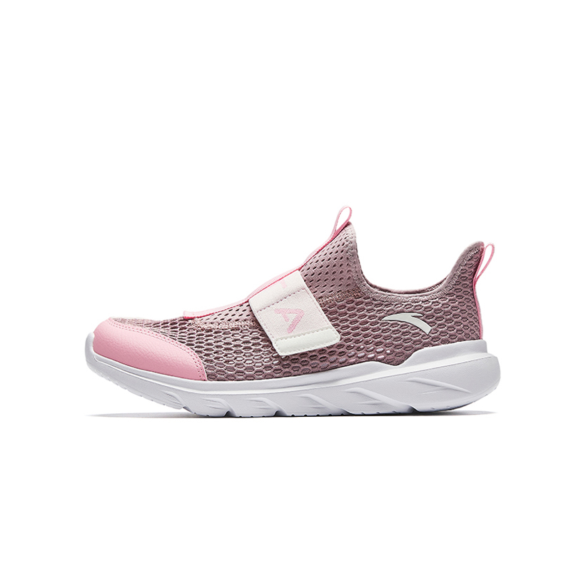 Противоскользящие дышащие легкие кроссовки на низком ходу для детей Lifestyle Antakids, фиолетовый/розовый/белый/слоновая кость
Противоскользящие дышащие легкие кроссовки на низком ходу для детей Lifestyle Antakids, фиолетовый/розовый/белый/слоновая кость