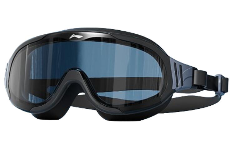 Очки Polyester Acetate Silicone Unisex LINING, черный
Очки Polyester Acetate Silicone Unisex LINING, черный