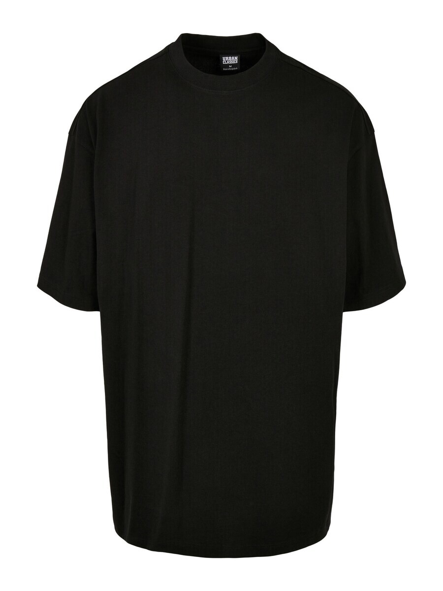 Футболка Urban Classics, черный
Футболка Urban Classics, черный