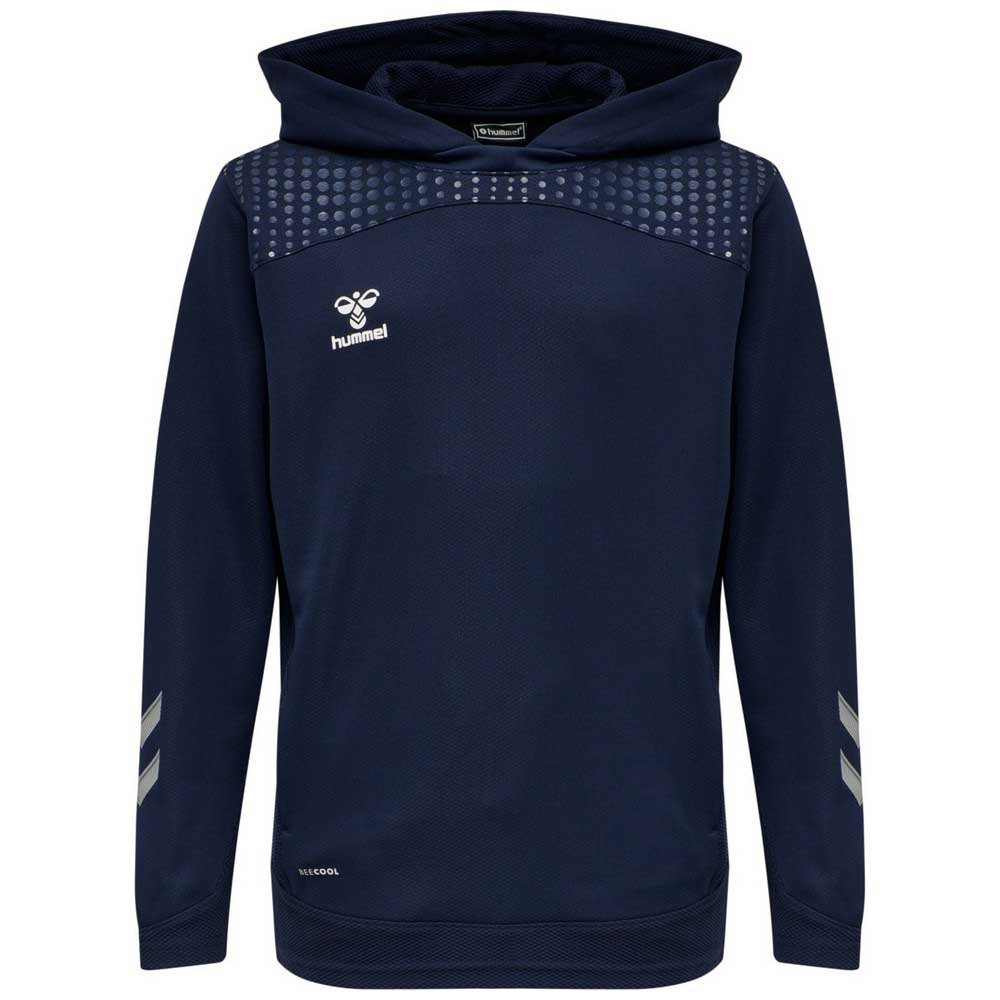 Худи Hummel Lead Poly, синий
Худи Hummel Lead Poly, синий
