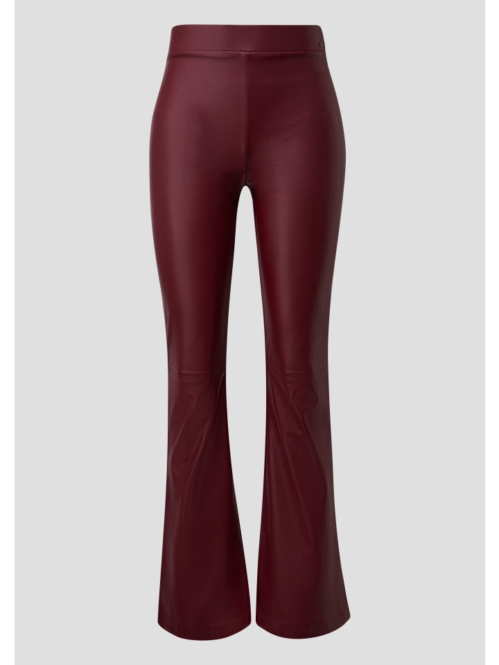 Брюки в 3900_бордо QS
Брюки в 3900_бордо QS