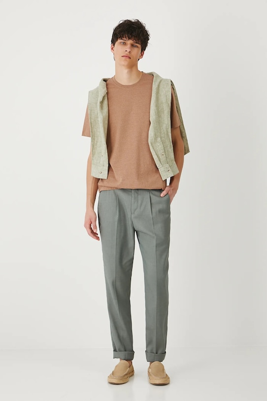 Футболка Medicine, бежевый
Футболка Medicine, бежевый