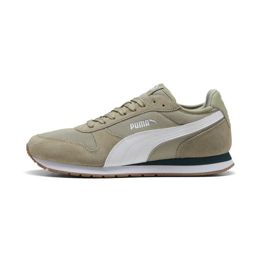 Кроссовки PUMA St Miler, Khaki
Кроссовки PUMA St Miler, Khaki