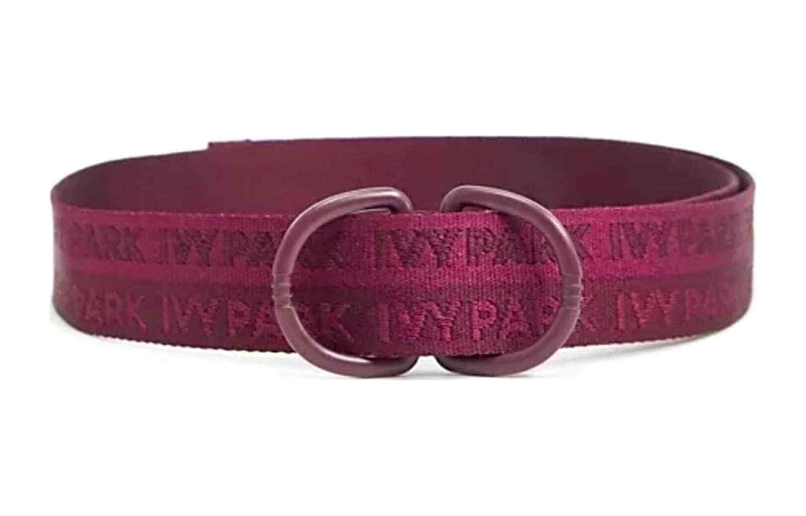 Adidas Ремень с логотипом Ivy Park, Red
Adidas Ремень с логотипом Ivy Park, Red