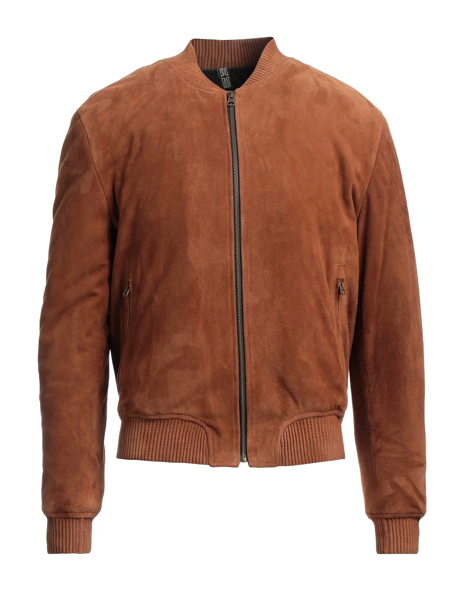 Куртка Matchless, коричневый
Куртка Matchless, коричневый