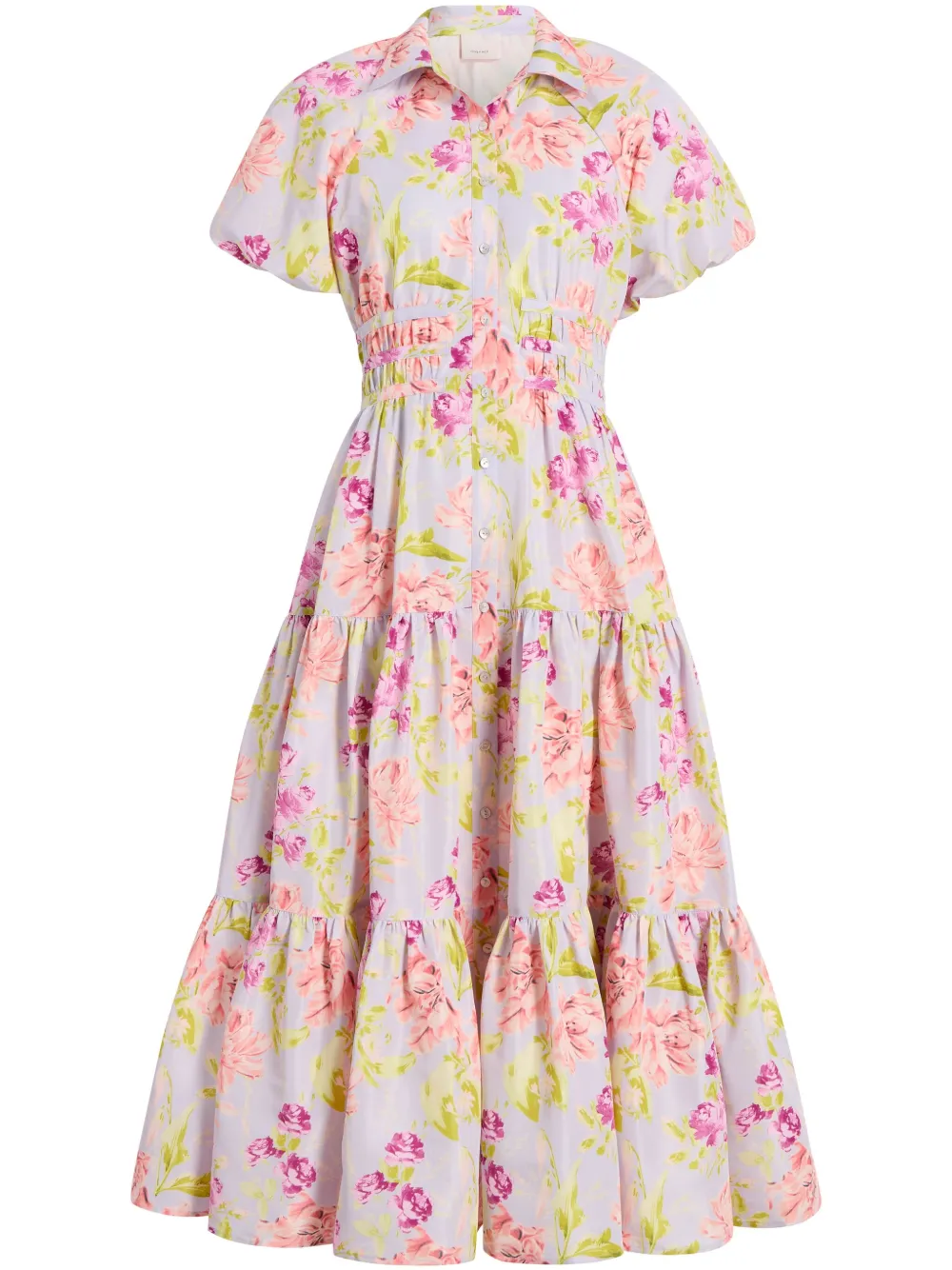 Платье Midnight Tulips Maggio Cinq A Sept, розовый
Платье Midnight Tulips Maggio Cinq A Sept, розовый