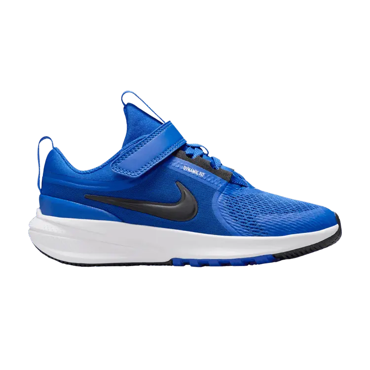 Кроссовки Nike Star Runner 5 PS 'Game Royal', синий
Кроссовки Nike Star Runner 5 PS 'Game Royal', синий