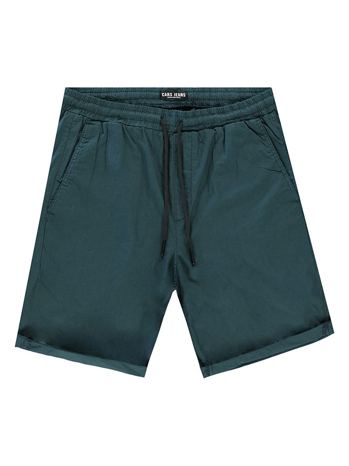 Тканевые шорты Cars, темно-синий
Тканевые шорты Cars, темно-синий