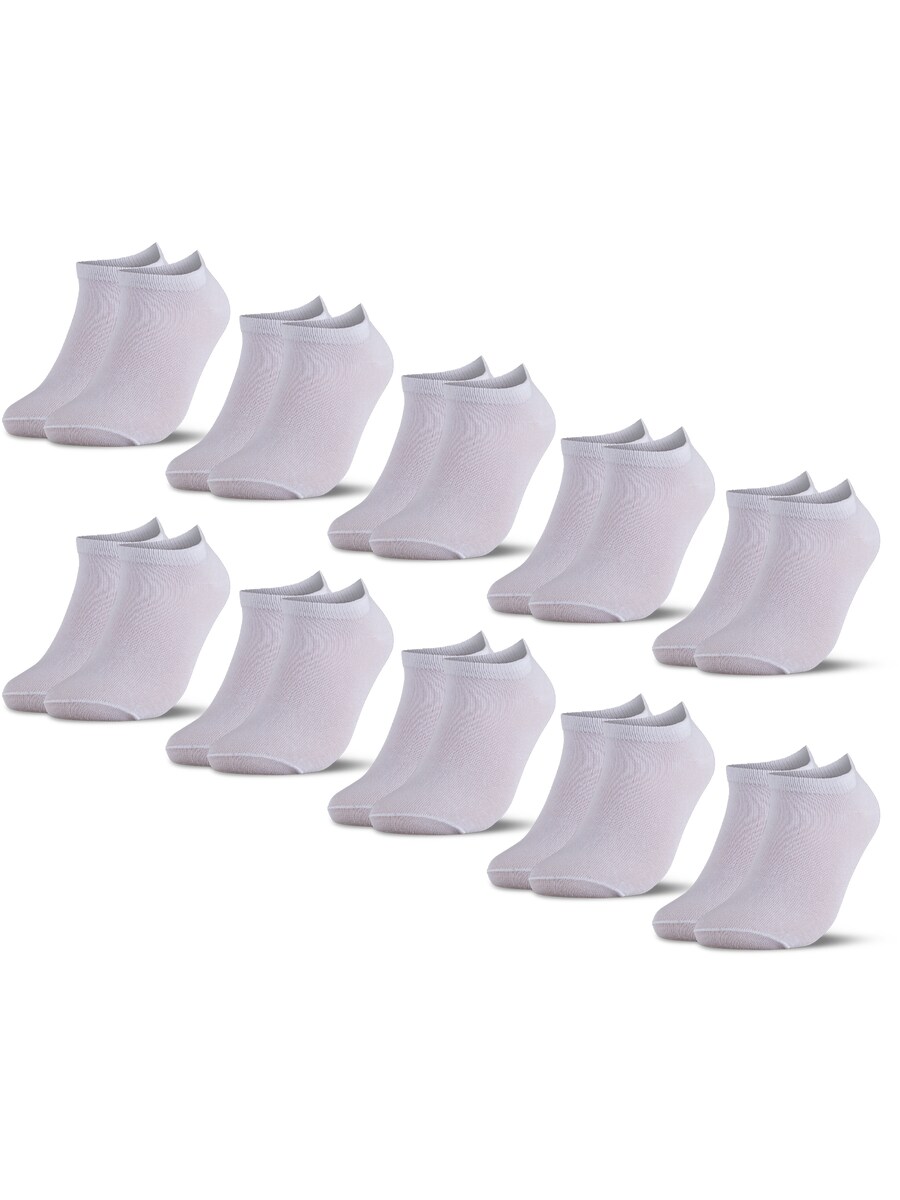 Носки Occulto Mikl, белый 
Носки Occulto Mikl, белый