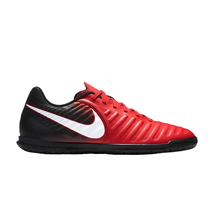 Кроссовки TiempoX Rio 4 IC 'University Red', красный
Кроссовки TiempoX Rio 4 IC 'University Red', красный