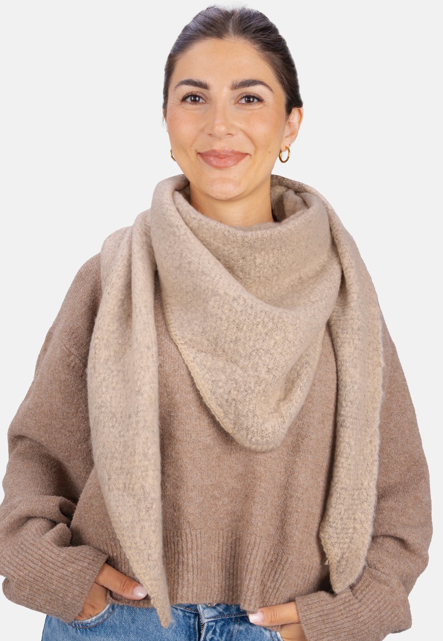 Шарф Seasons of April BRITTA, Beige
Шарф Seasons of April BRITTA, Beige
