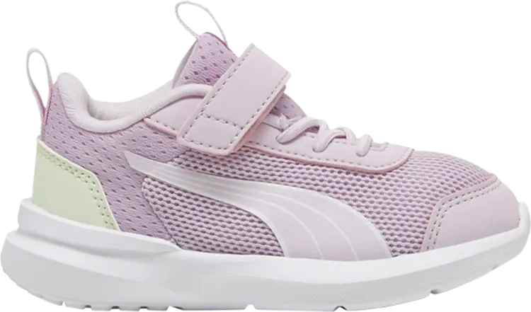 Кроссовки Kruz Infant 'Grape Mist', фиолетовый
Кроссовки Kruz Infant 'Grape Mist', фиолетовый