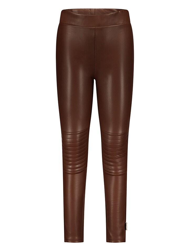 Леггинсы B.Nosy Leggings, коричневый
Леггинсы B.Nosy Leggings, коричневый