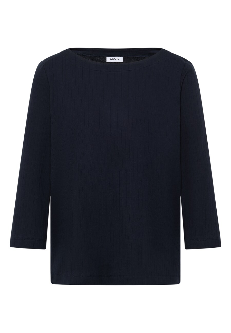 Рубашка CECIL, темно-синий
Рубашка CECIL, темно-синий