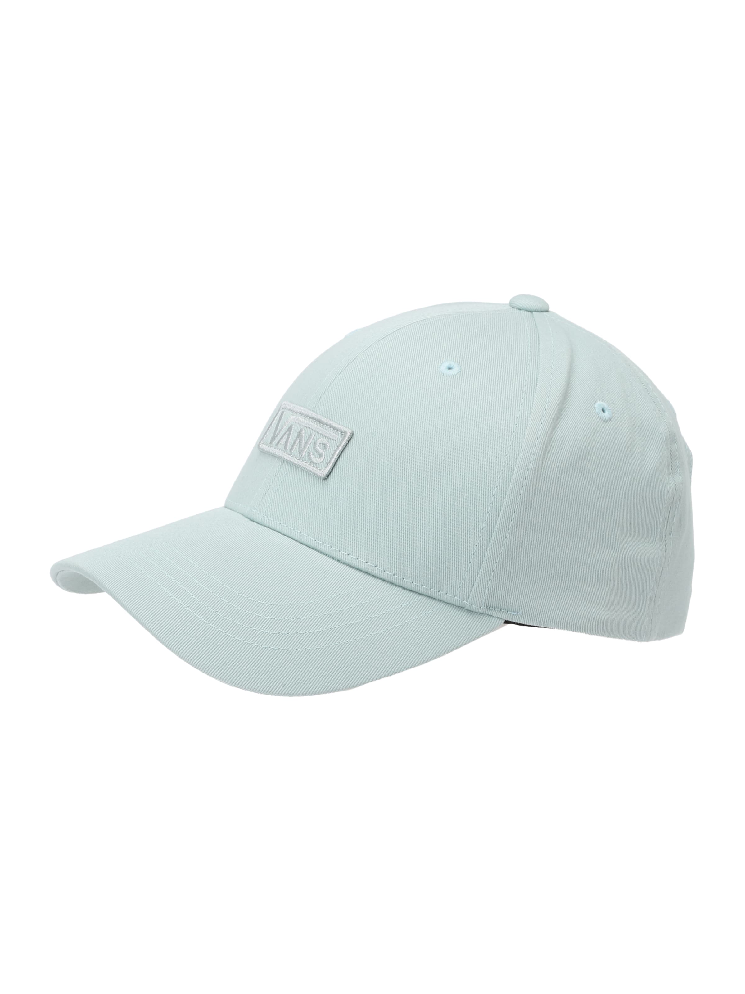 VANS Кепка 'Coston Structured Jockey' в цвете Mint
VANS Кепка 'Coston Structured Jockey' в цвете Mint