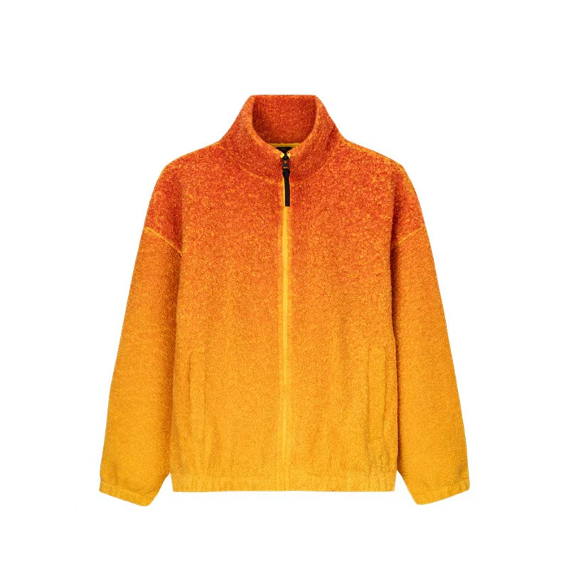 ATSV×ET бархатная куртка мужская нежный гусиный ANTA SNEAKERVERSE, желтый
ATSV×ET бархатная куртка мужская нежный гусиный ANTA SNEAKERVERSE, желтый