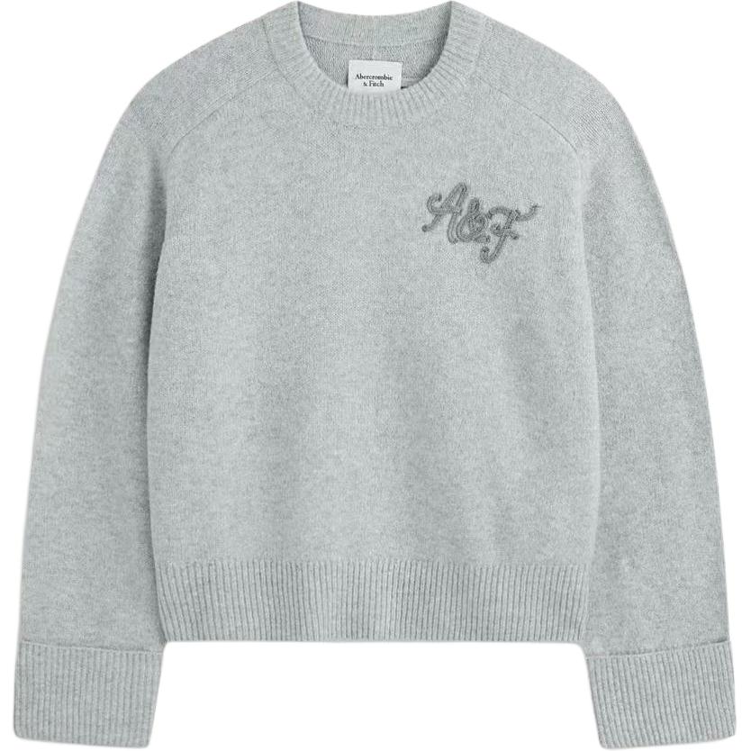 Топ женский Abercrombie&Fitch, серый
Топ женский Abercrombie&Fitch, серый