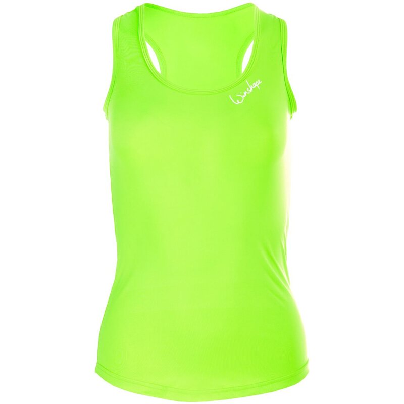 Функциональная легкая майка aet104 Winshape, зеленый
Функциональная легкая майка aet104 Winshape, зеленый