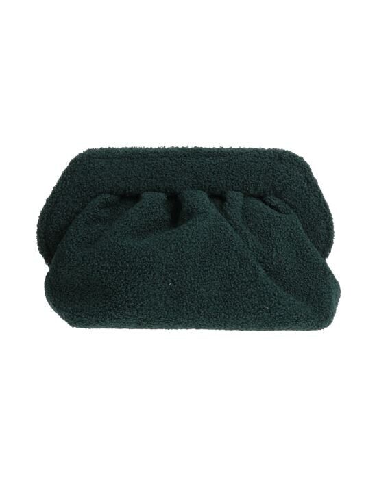 Сумка THEMOIRÈ, темно-зеленый
Сумка THEMOIRÈ, темно-зеленый