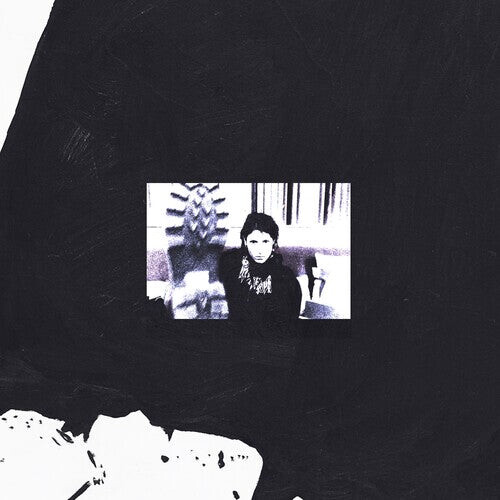 Виниловая пластинка Squirrel Flower: Tomorrow's Fire
Виниловая пластинка Squirrel Flower: Tomorrow's Fire