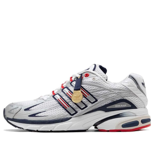 Кроссовки x спортивные и богатые adistar cusion 3 Adidas, белый
Кроссовки x спортивные и богатые adistar cusion 3 Adidas, белый