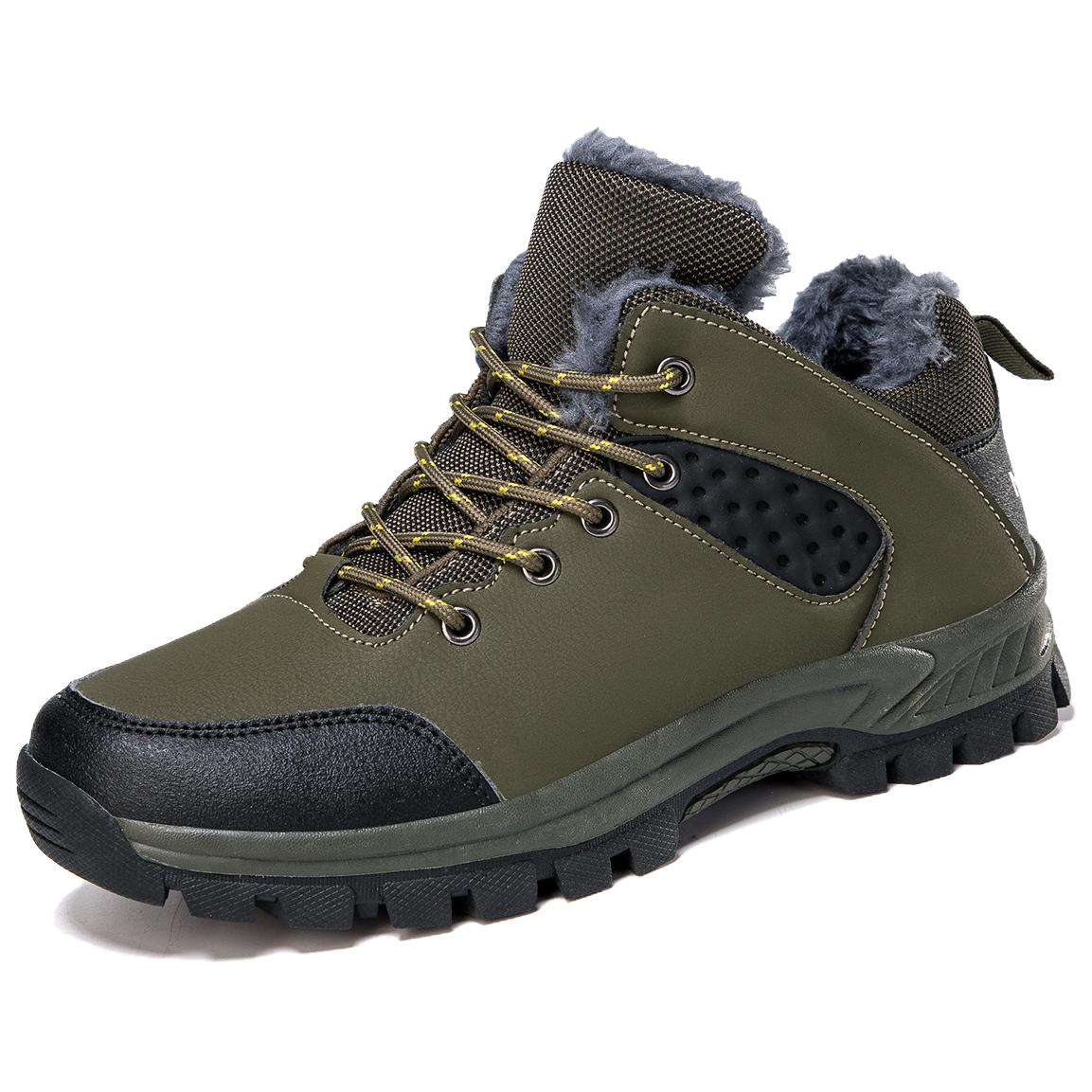 Medd Утепленные армейские зеленые унисекс низкие треккинговые ботинки, цвет Fleece-Lined Army Green
Medd Утепленные армейские зеленые унисекс низкие треккинговые ботинки, цвет Fleece-Lined Army Green