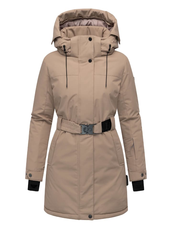 Зимнее пальто Navahoo
Зимнее пальто Navahoo