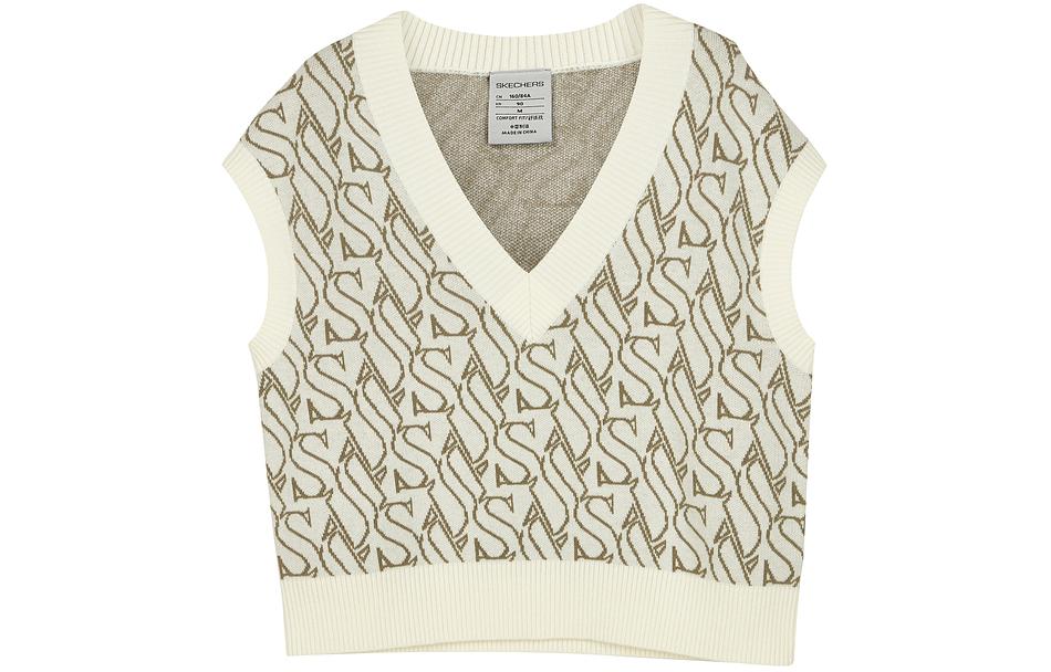 Футболка-майка женская Marshmallow White Skechers
Футболка-майка женская Marshmallow White Skechers