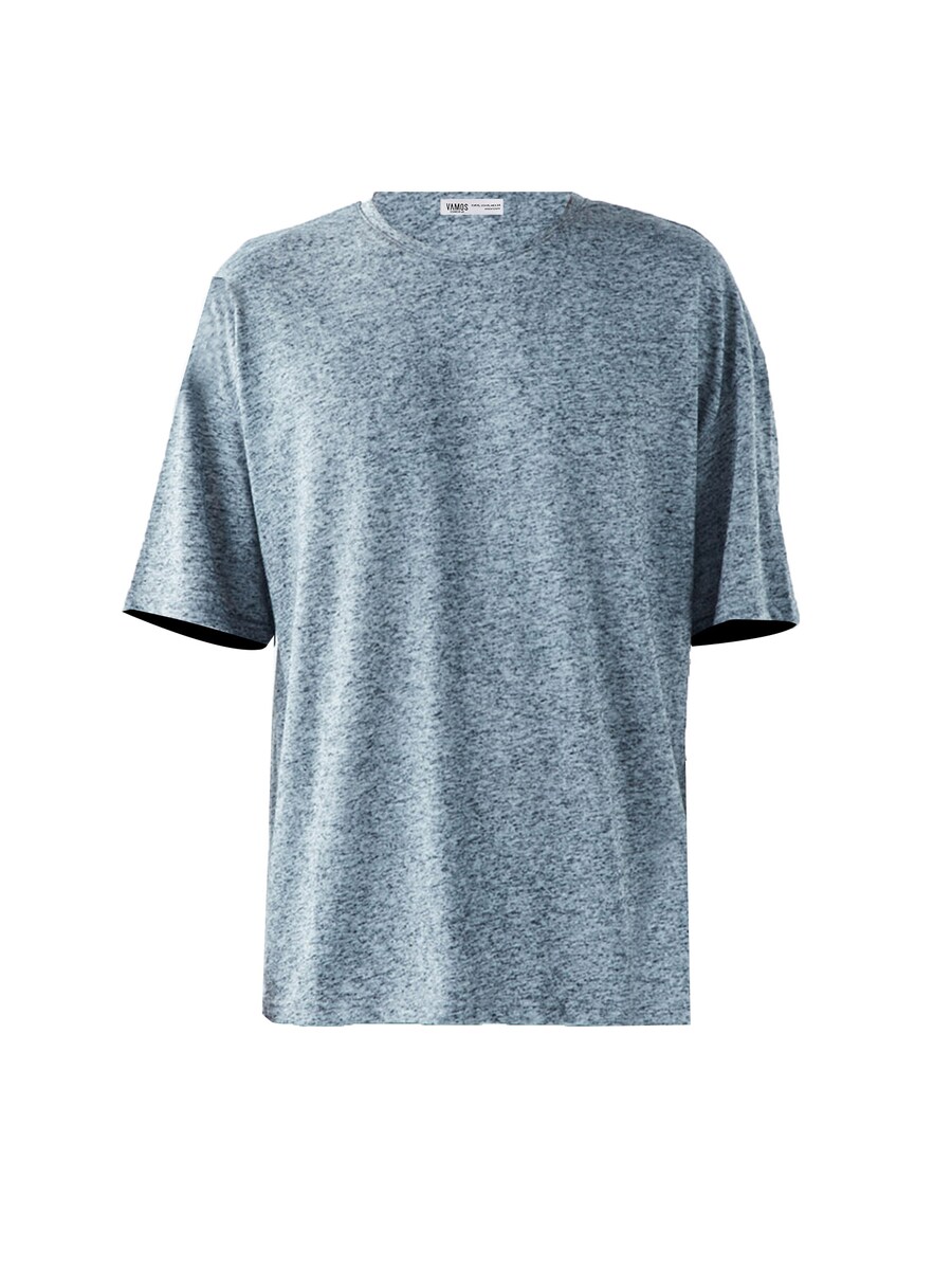 Рубашка VAMOS CLO, Mottled Grey
Рубашка VAMOS CLO, Mottled Grey