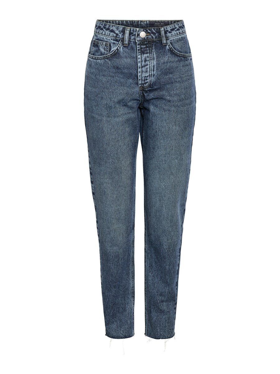 Узкие джинсы Noisy may NMALVA, Blue Denim
Узкие джинсы Noisy may NMALVA, Blue Denim
