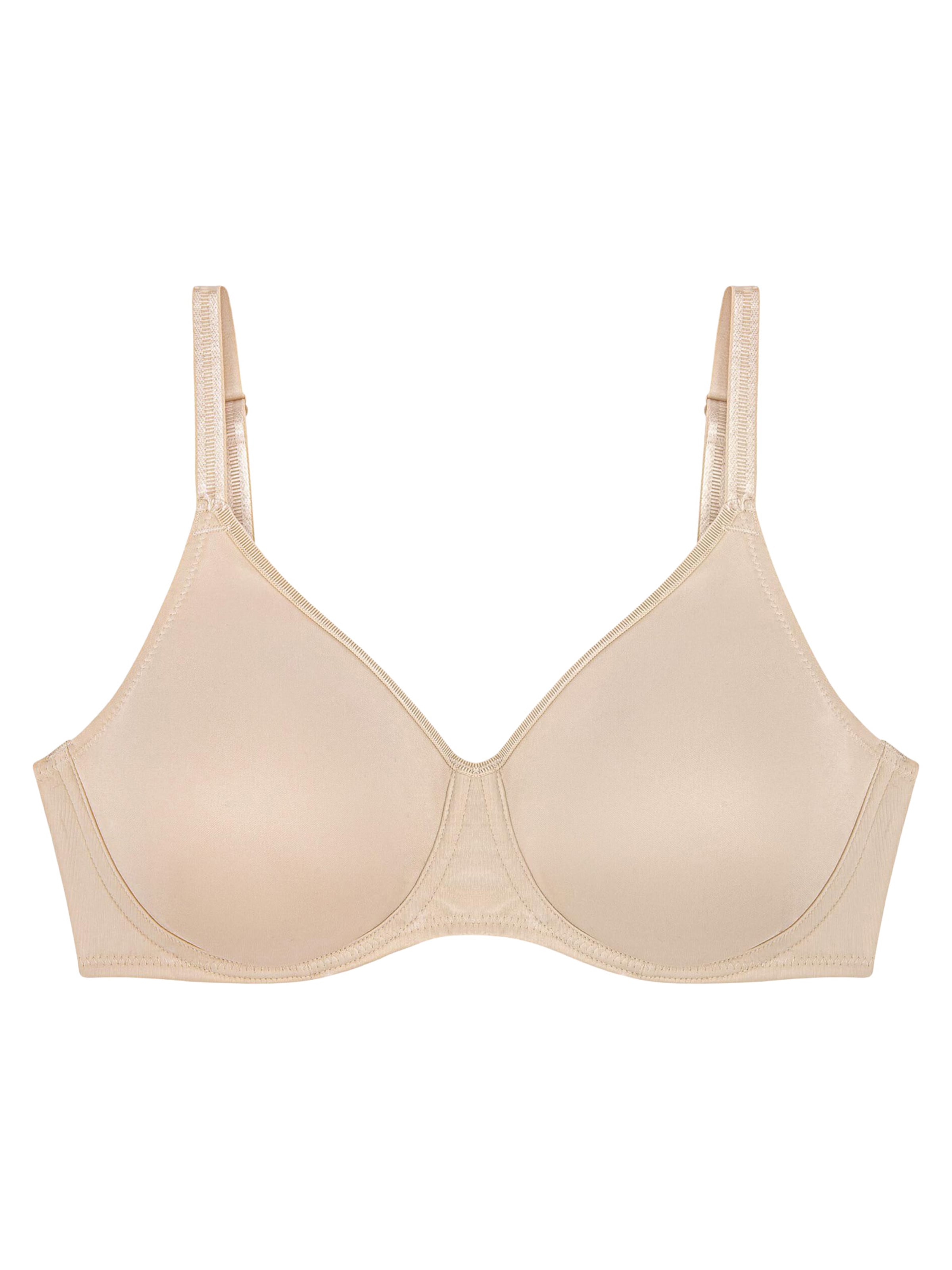 TRIUMPH Minimizer 'Urban Minimizer' в цвете Nude
TRIUMPH Minimizer 'Urban Minimizer' в цвете Nude