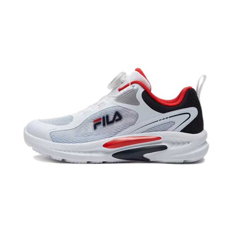 Детские кроссовки FILA PS, Fila White/Naughty Blue
Детские кроссовки FILA PS, Fila White/Naughty Blue