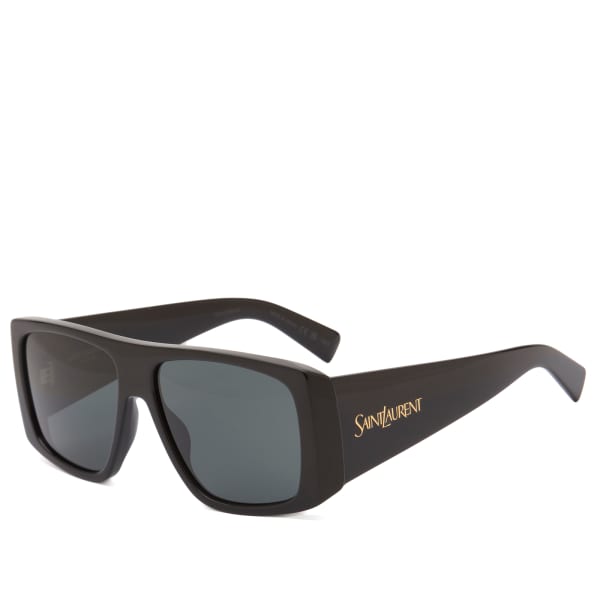 Солнцезащитные очки Saint Laurent SL 832 Saint Laurent Sunglasses, черный
Солнцезащитные очки Saint Laurent SL 832 Saint Laurent Sunglasses, черный