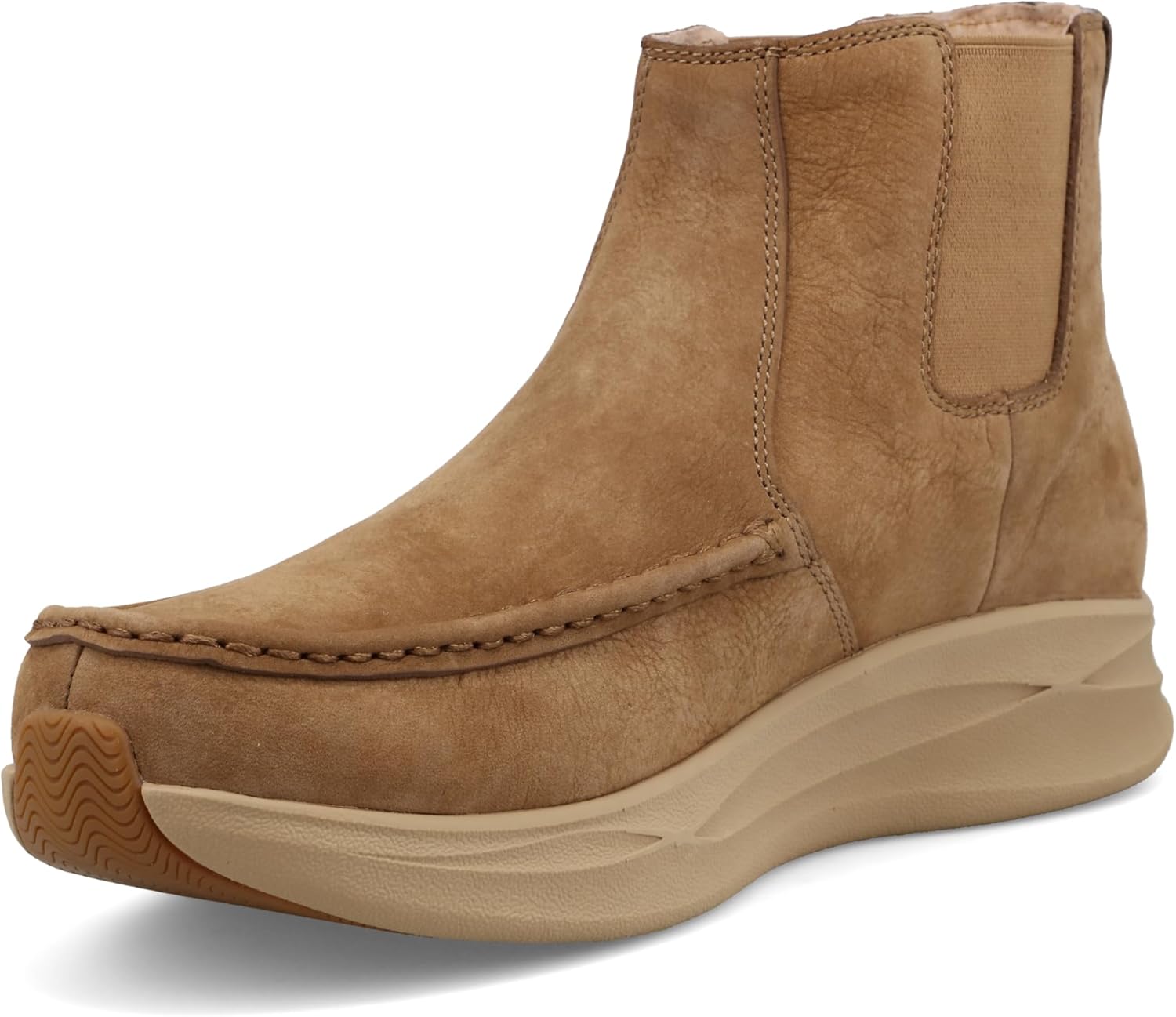 Мужские повседневные ботильоны Twisted X Feather XTrade с мокасиновым носком - Mcau007, Camel
Мужские повседневные ботильоны Twisted X Feather XTrade с мокасиновым носком - Mcau007, Camel