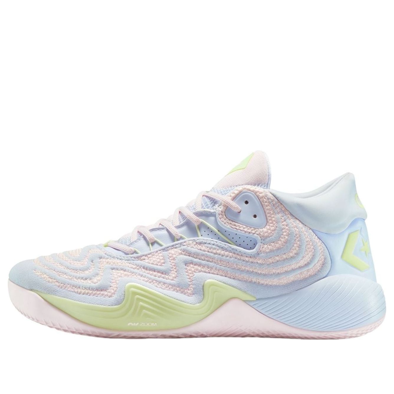 Кроссовки Converse All Star BB Shift CX 'Blueberry Ice Sugar Berry'
Кроссовки Converse All Star BB Shift CX 'Blueberry Ice Sugar Berry'