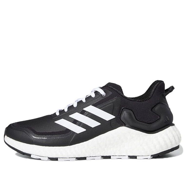 Кроссовки climawarm ltd Adidas, черный
Кроссовки climawarm ltd Adidas, черный