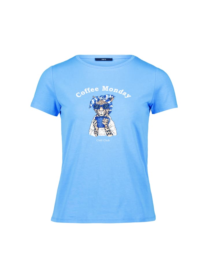 Футболка Zero , цвет patch blue ocean
Футболка Zero , цвет patch blue ocean