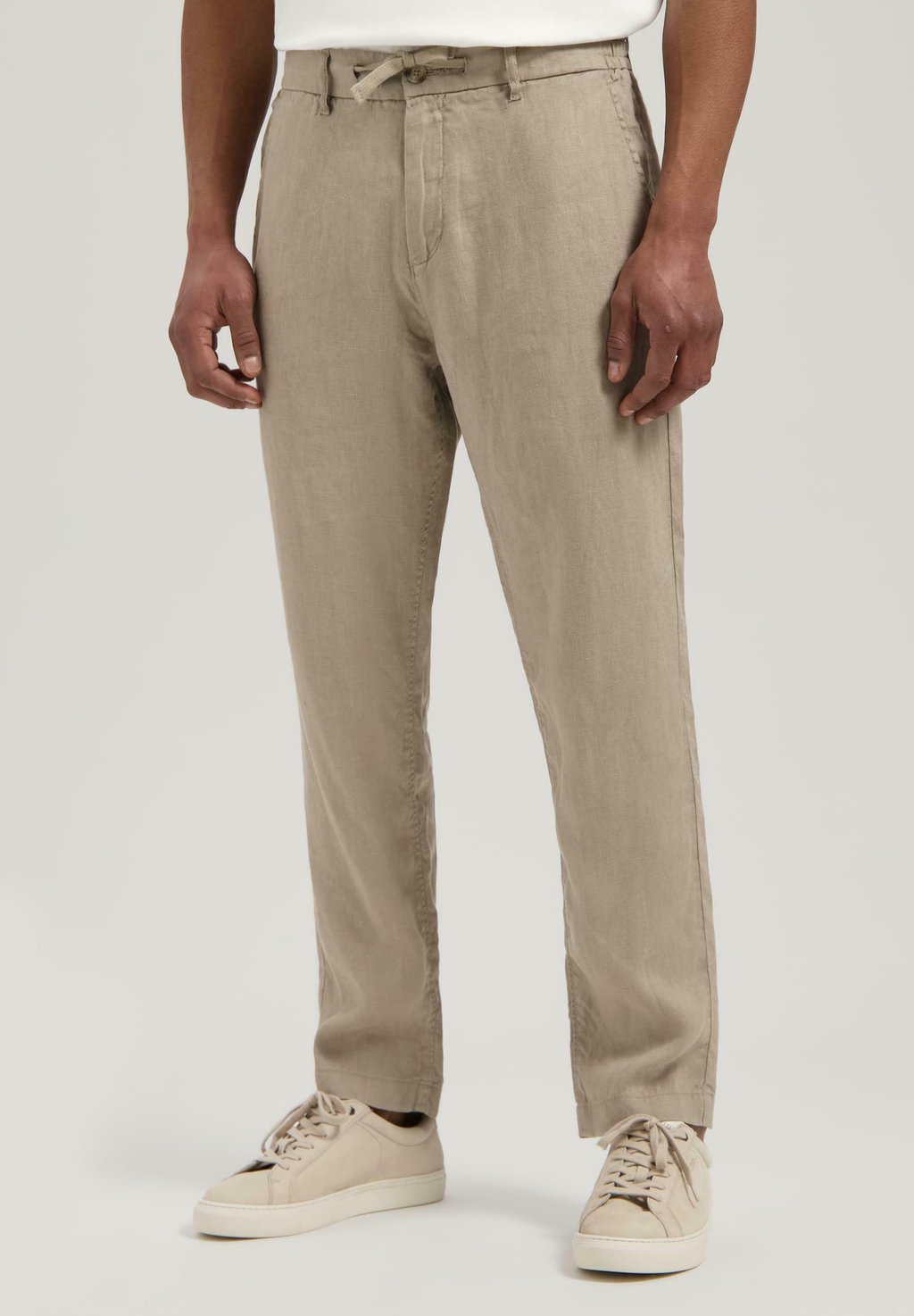 Брюки JAMES Dstrezzed, серебряный
Брюки JAMES Dstrezzed, серебряный