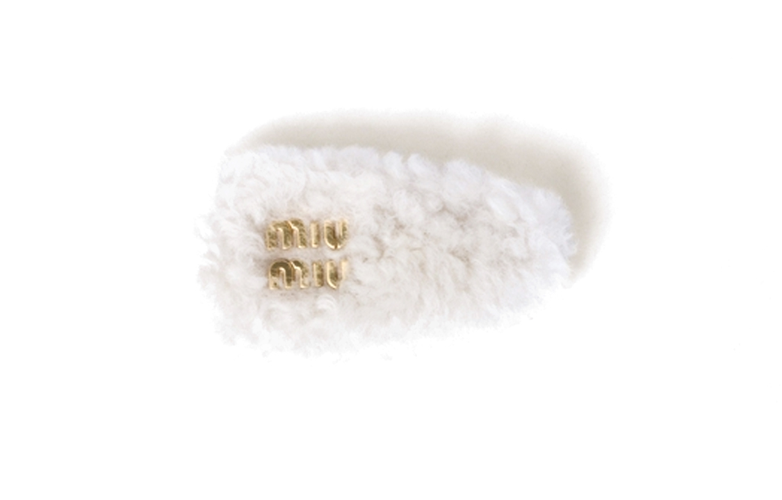 MIU MIU Заколки для волос Women's Multicolor
MIU MIU Заколки для волос Women's Multicolor