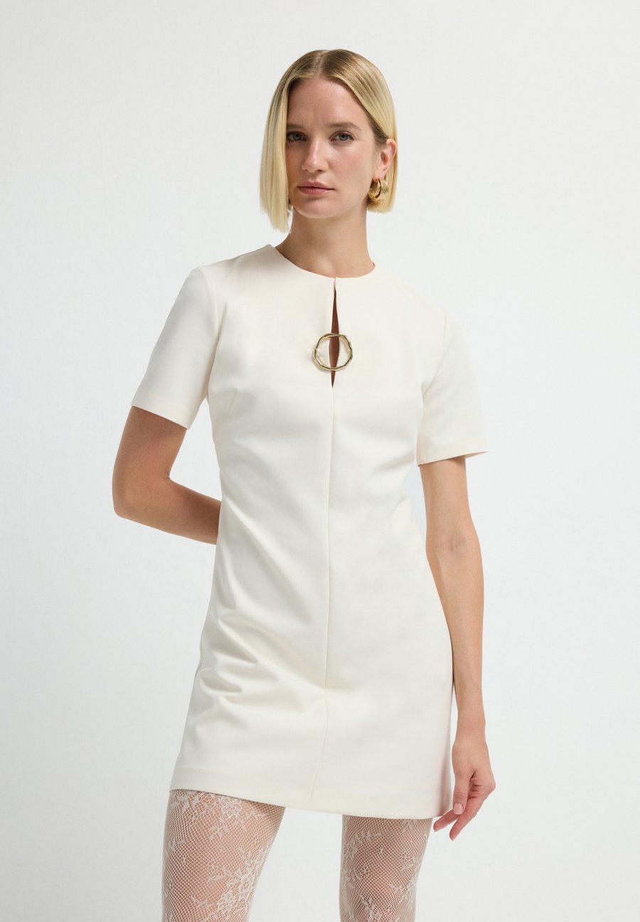 Платье adL Day dress, Vanilla\N/White
Платье adL Day dress, Vanilla\N/White