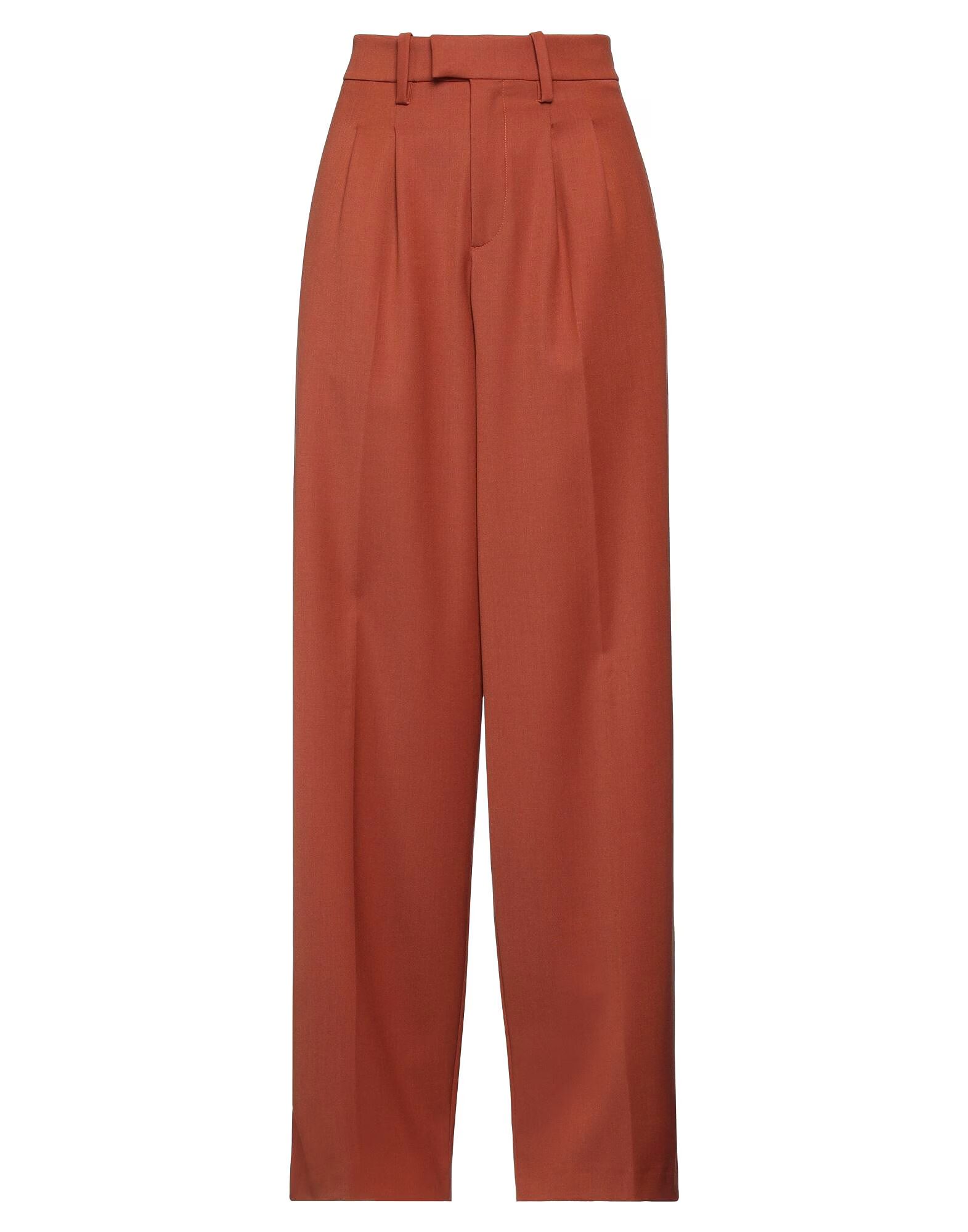 Брюки Federica Tosi, коричневый
Брюки Federica Tosi, коричневый