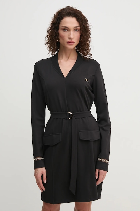 Платье Liu Jo, черный
Платье Liu Jo, черный