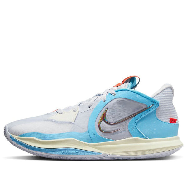 Кроссовки kyrie low 5 ep 'light blue grey' Nike, голубой, Синий, Кроссовки kyrie low 5 ep 'light blue grey' Nike, голубой
Кроссовки kyrie low 5 ep 'light blue grey' Nike, голубой, Синий, Кроссовки kyrie low 5 ep 'light blue grey' Nike, голубой