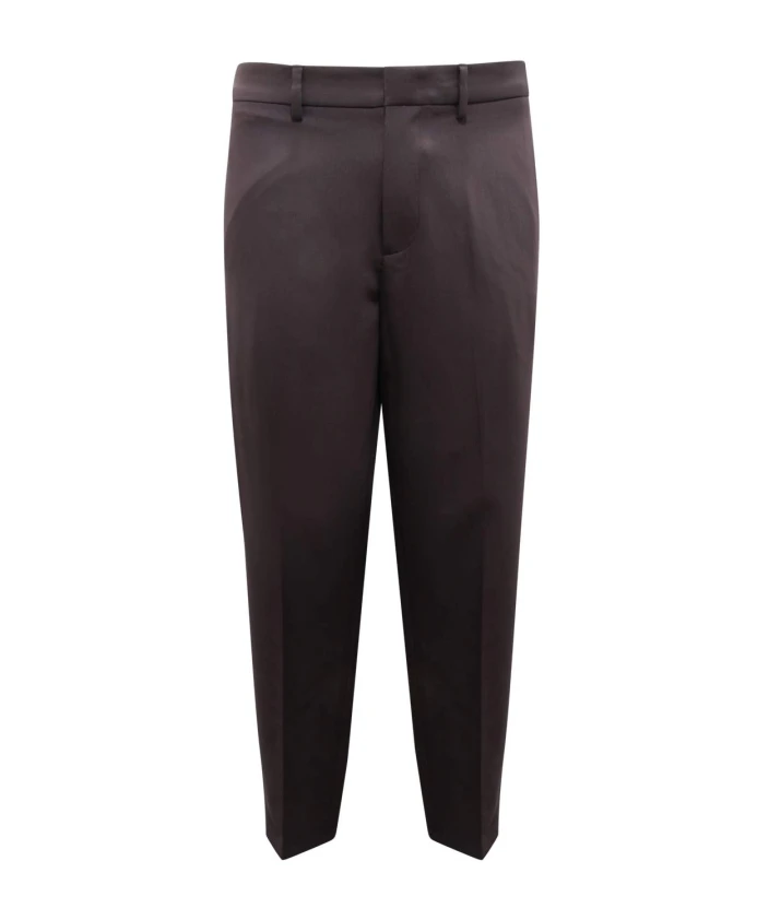 Брюки Grey Emporio, модель "фантом". Armani, серый
Брюки Grey Emporio, модель "фантом". Armani, серый