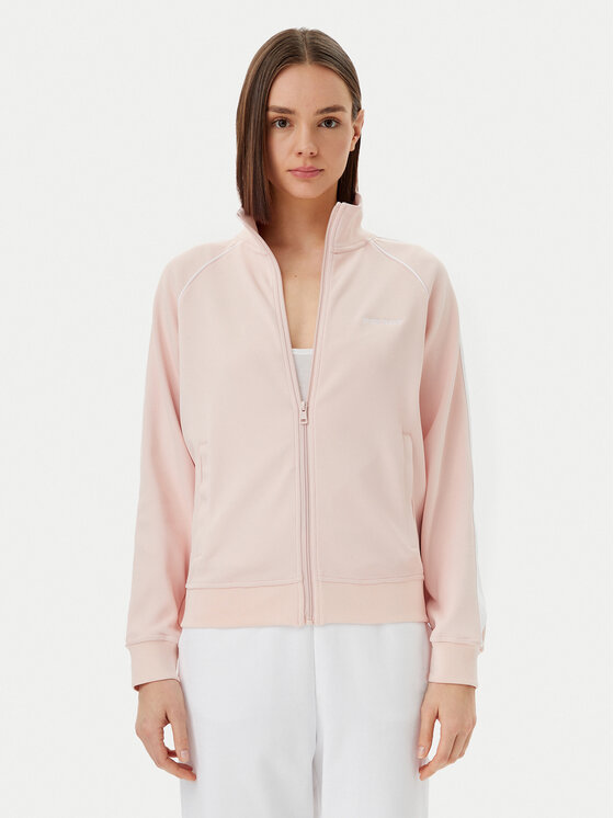 Толстовка обычного кроя W5GQ38 KB212 Guess Jeans, розовый
Толстовка обычного кроя W5GQ38 KB212 Guess Jeans, розовый