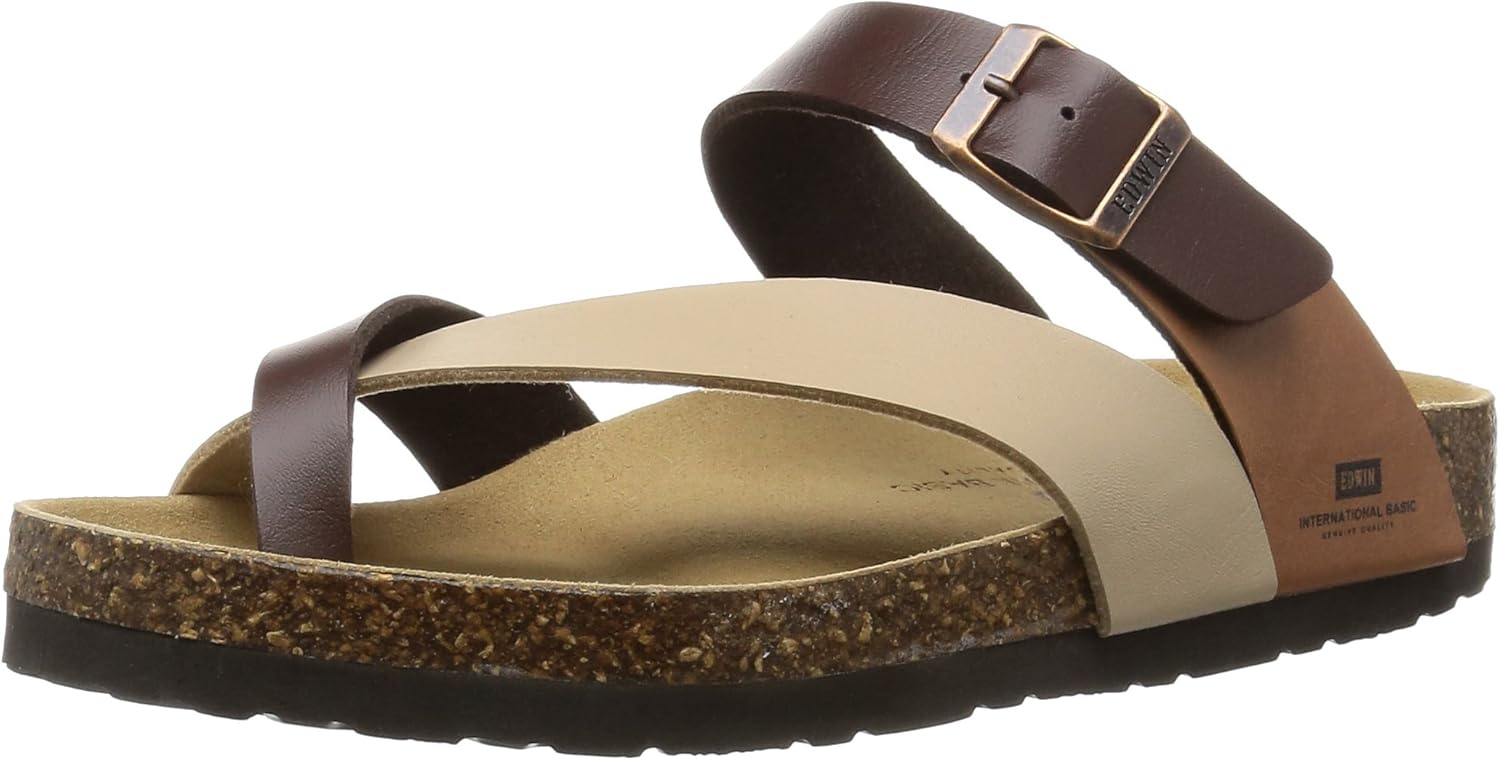 EDWIN(エドウィン) mens СандалииСандалии
EDWIN(エドウィン) mens СандалииСандалии