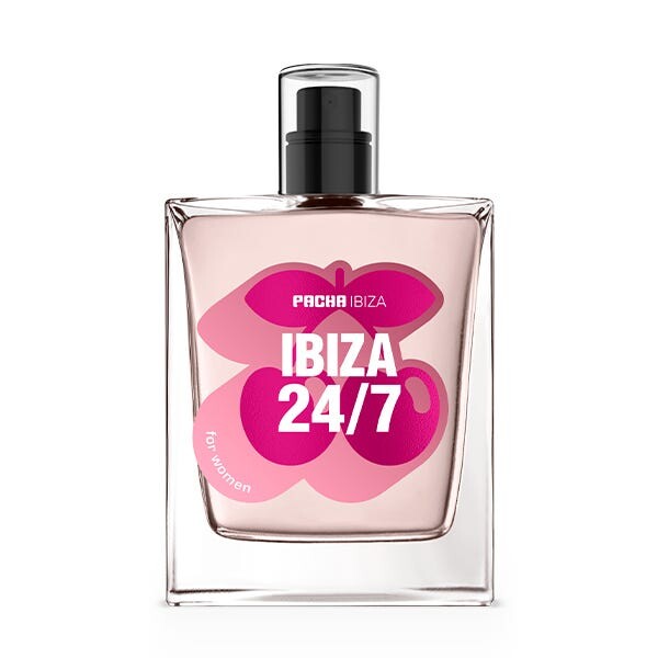 Ибица 24/7 30 мл Pacha
Ибица 24/7 30 мл Pacha