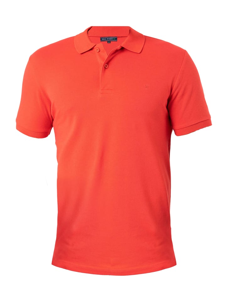 Футболка поло Felix Hardy, цвет zinnoberrot 
Футболка поло Felix Hardy, цвет zinnoberrot
