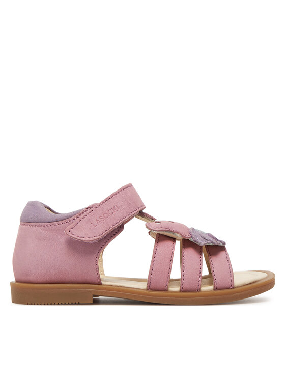 Сандалии HAPPY CI12-2644-11 Lasocki Kids, фиолетовый
Сандалии HAPPY CI12-2644-11 Lasocki Kids, фиолетовый